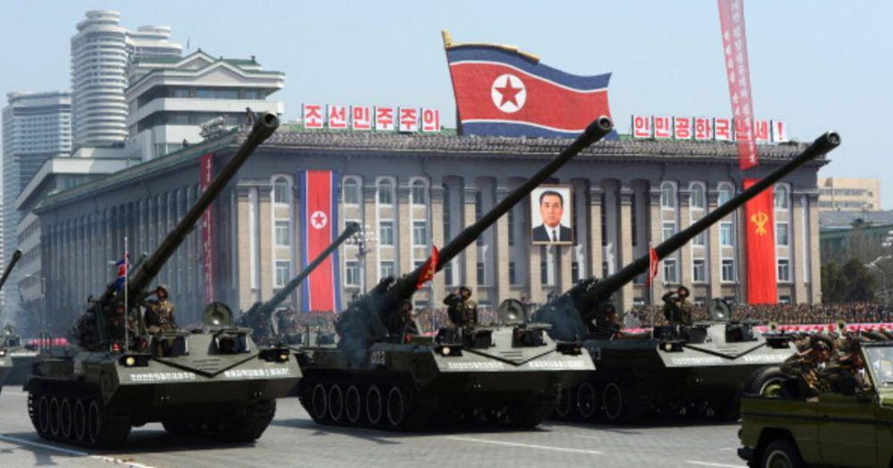 11 peristiwa kelam yang pernah terjadi di korea utara