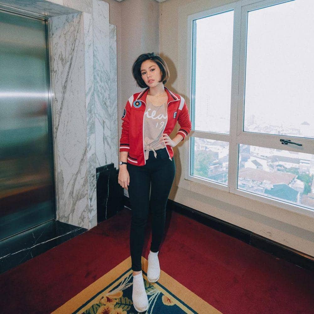 Instagram/vaneshaass