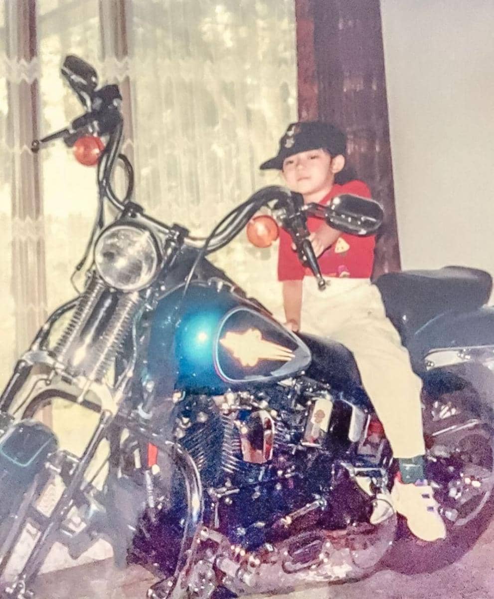 instagram.com/keirashabira