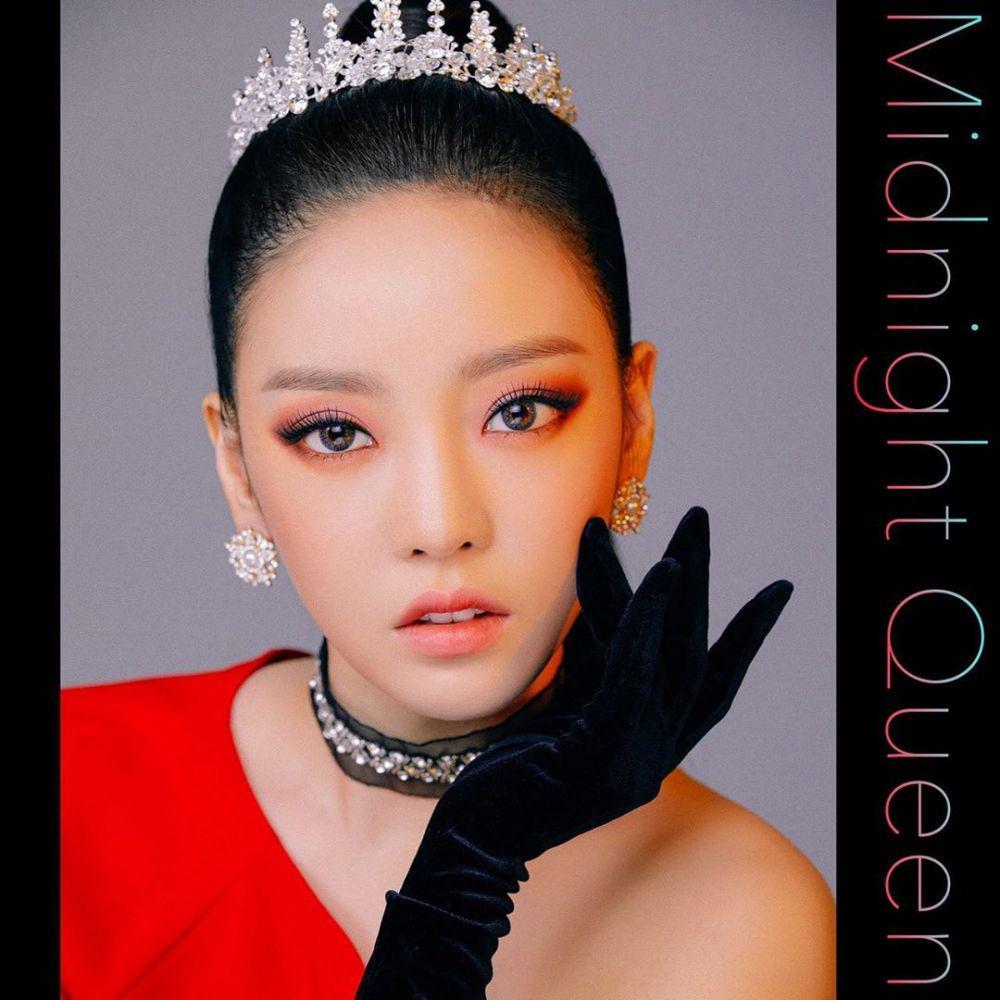 Selamat Jalan! 10 Potret Goo Hara yang Tutup Usia di Umur 28 tahun