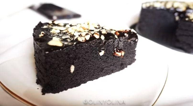 Resep Oreo Cake dengan Rice Cooker ala Anak Kost, Cuma Butuh Dua Bahan