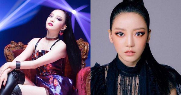 10 Unggahan Terakhir Idola KPop Goo Hara Sebelum Ditemukan Meninggal