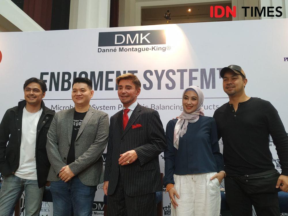 Kulis Halus Seperti Bayi dengan Terapi Enzim, Gimana Sih Caranya?