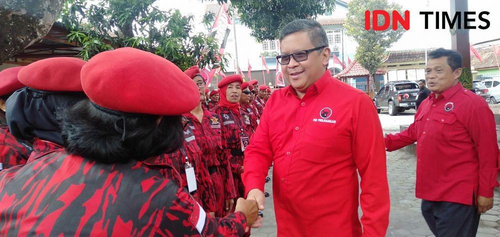 PDIP Prihatin Intoleransi Marak di Bantul
