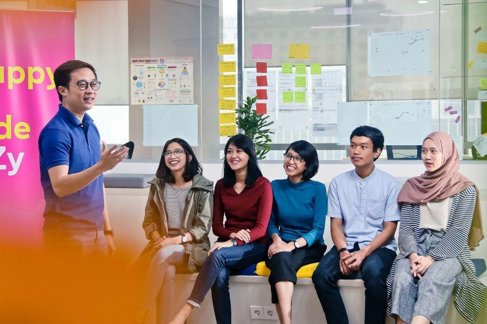 Allianz Catat Kinerja Positif Sepanjang 2020, Cetak Laba Rp1 Triliun!