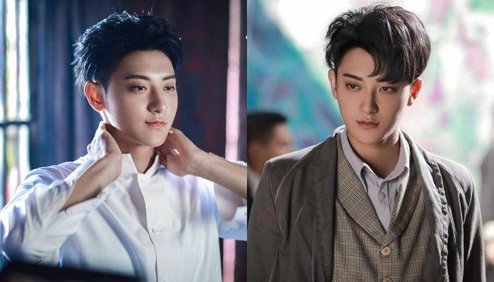 Sibuk Jadi Aktor, 10 Potret Tao eks EXO Makin Gagah di Drama Baru