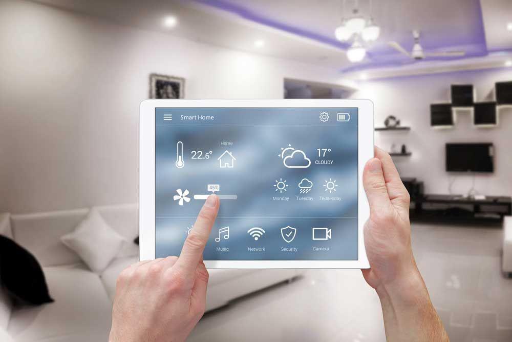 10 Teknologi Rumah Tangga Unik yang Kamu Butuhkan, Ada Smart Toilet!