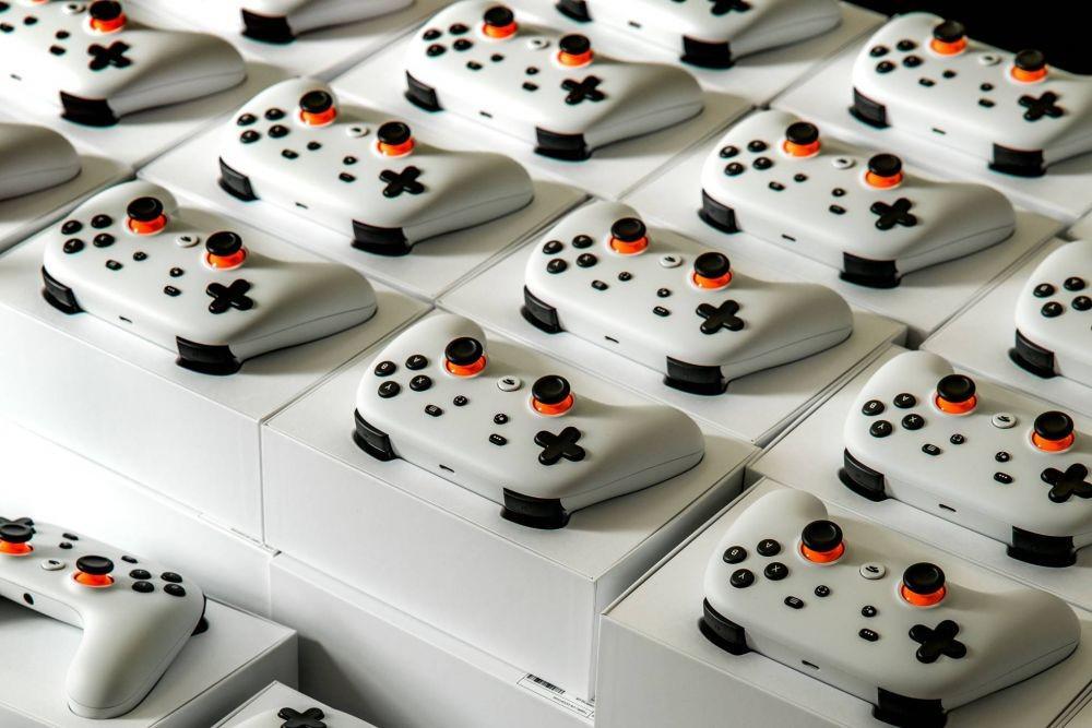 8 Hal yang Perlu Kamu Ketahui Sebelum Memutuskan Pakai Google Stadia