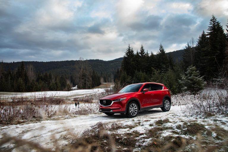 Mazda CX-5 Facelift Resmi Mengaspal di Indonesia, Apa Hebatnya?