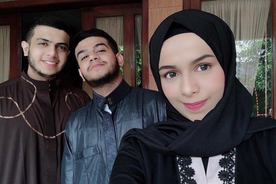 Inspirasi Nama Anak dari Fadil Jaidi Samsolese & Saudara, Bertema Arab