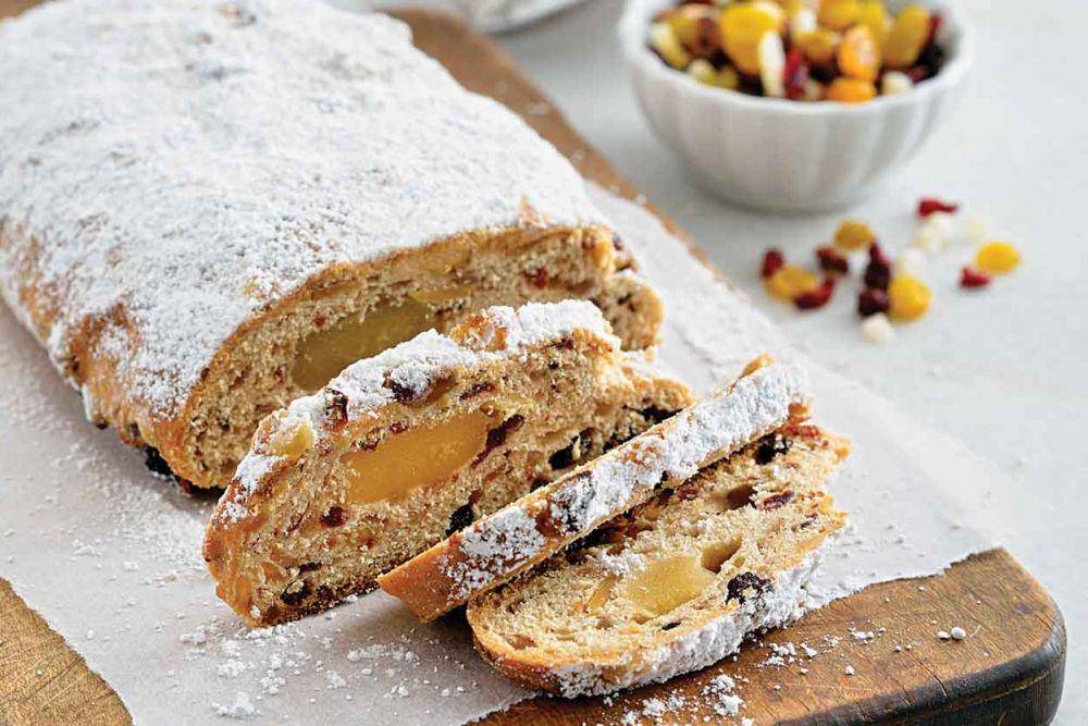 kingarthurflour.com