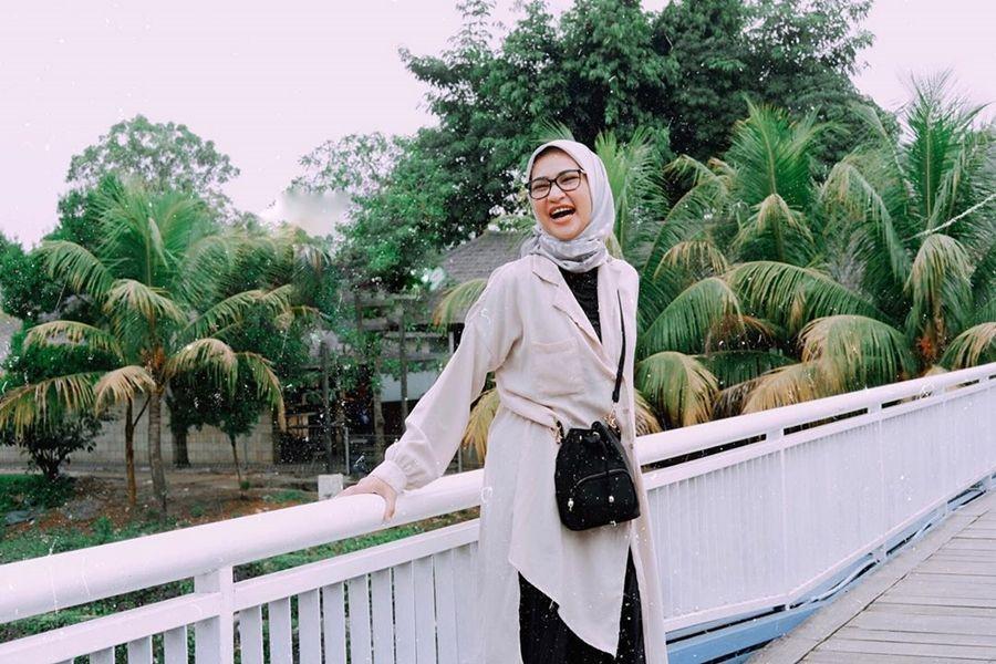 10 Kalimat Bijak dari Angkie Yudistia Ini Bakal Bikin Kamu Semangat