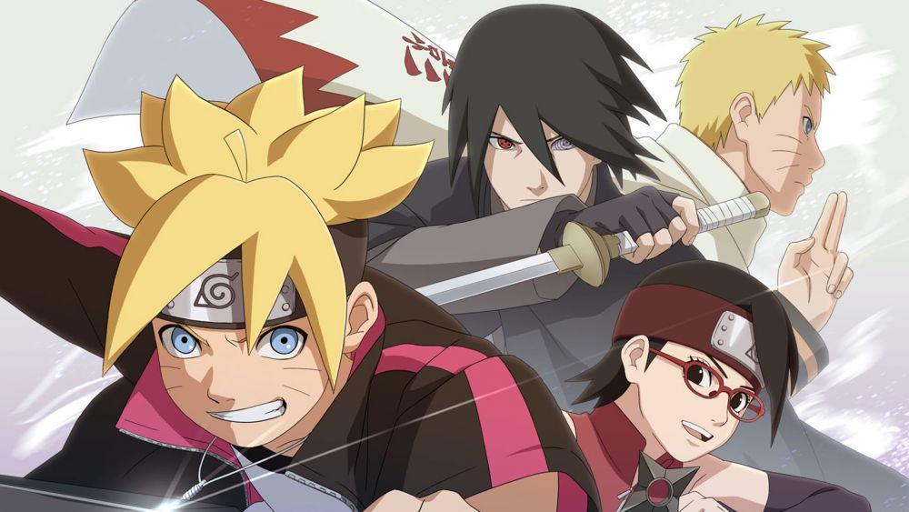 Membosankan! 5 Anime Populer yang Kualitas Ceritanya Biasa Saja