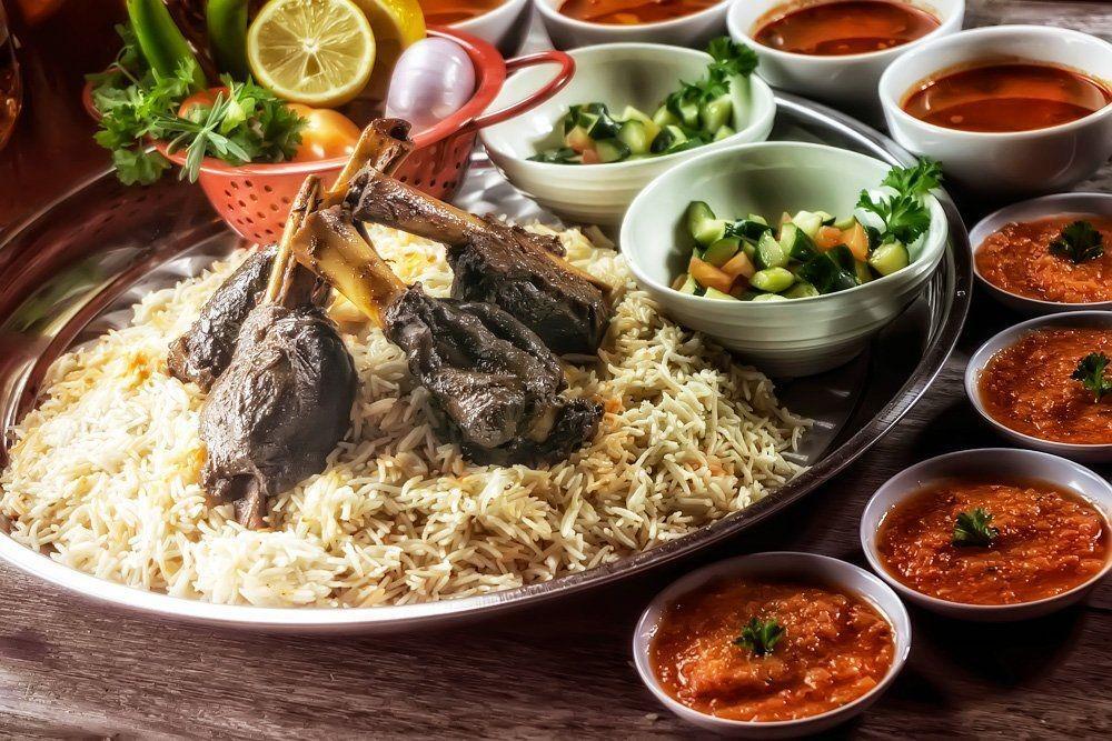 5 Referensi Kuliner di Jalan KH Mas Mansyur, Kawasan Arab di Surabaya
