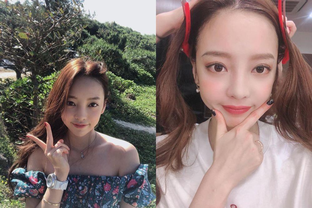 Memilukan, 10 Ucapan Duka Cita dari Para Artis untuk Mendiang Goo Hara