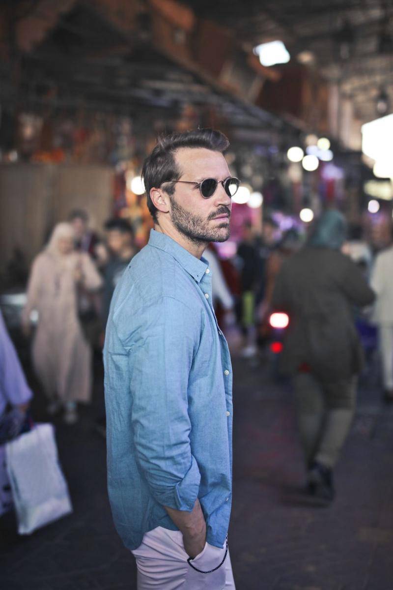 Pexels.com/Bruce Mars
