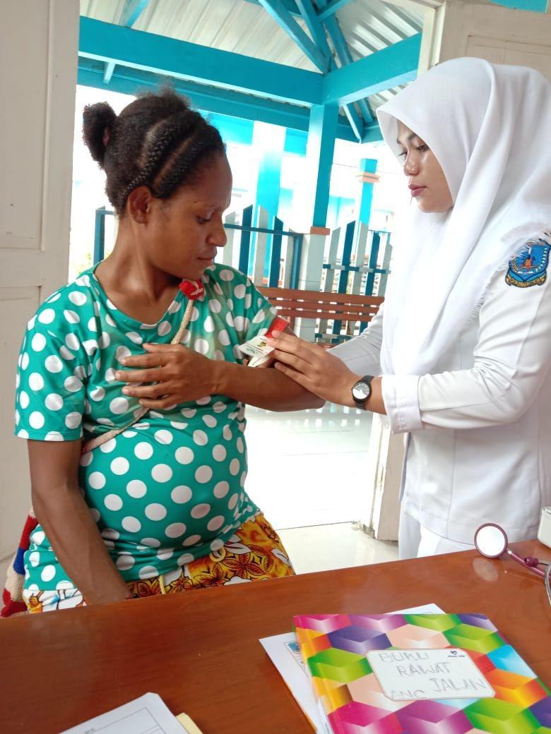 Membangun Hari Depan Wanita Indonesia