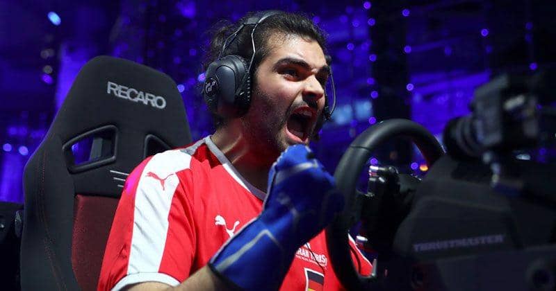 facebook.com/GranTurismo