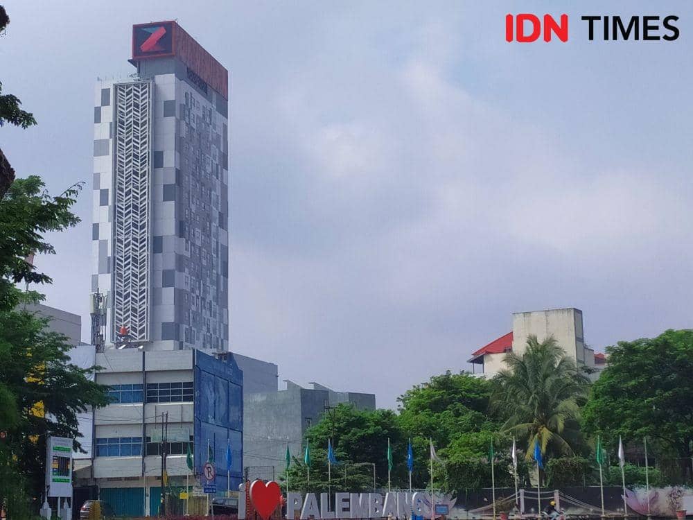 Jadwal Imsak dan Buka Puasa Palembang, Hari Ke-9 Ramadan 27 Februari