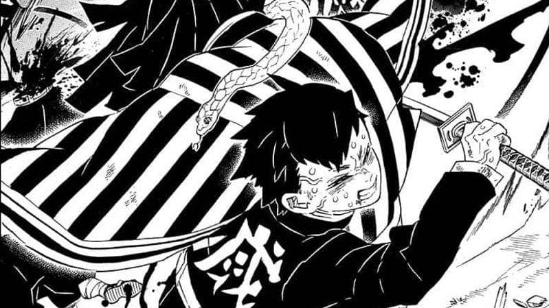 mangaplus.shueisha.co.jp/Kimetsu no Yaiba