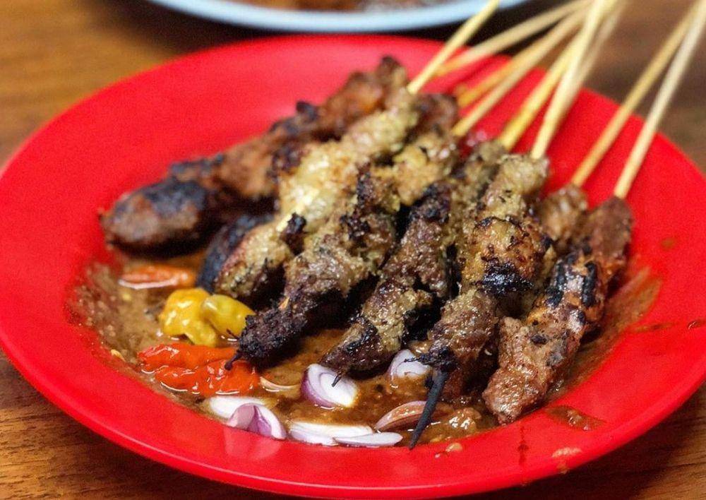 instagram.com/duniakulinersurabaya