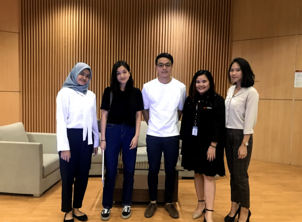 IDN Times/Dok. Istimewa