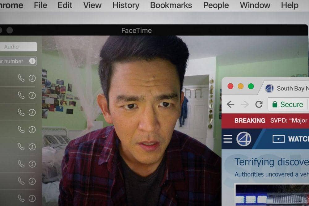 6 Film yang Punya Teka-teki Paling Sulit untuk Dipecahkan