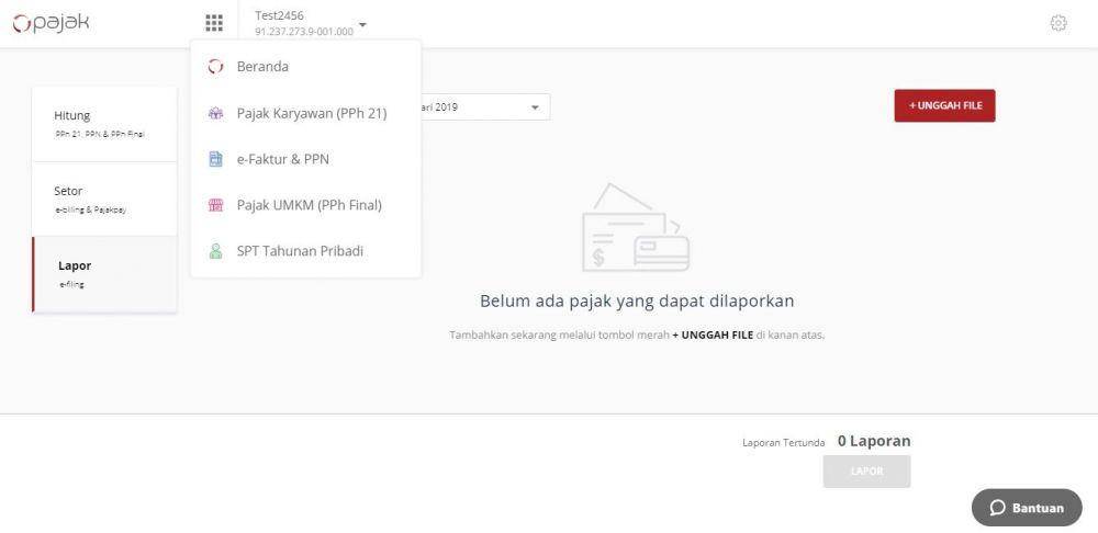 OnlinePajak.com