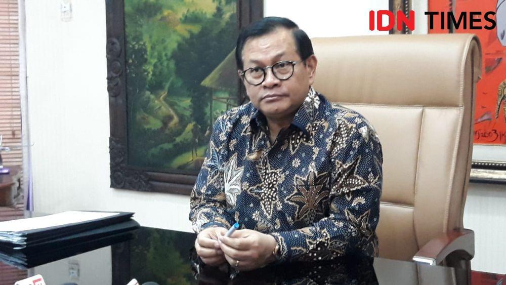 Pramono Sudah Teken Surat Penunjukan Dirut PLN Baru, Rudiantara?