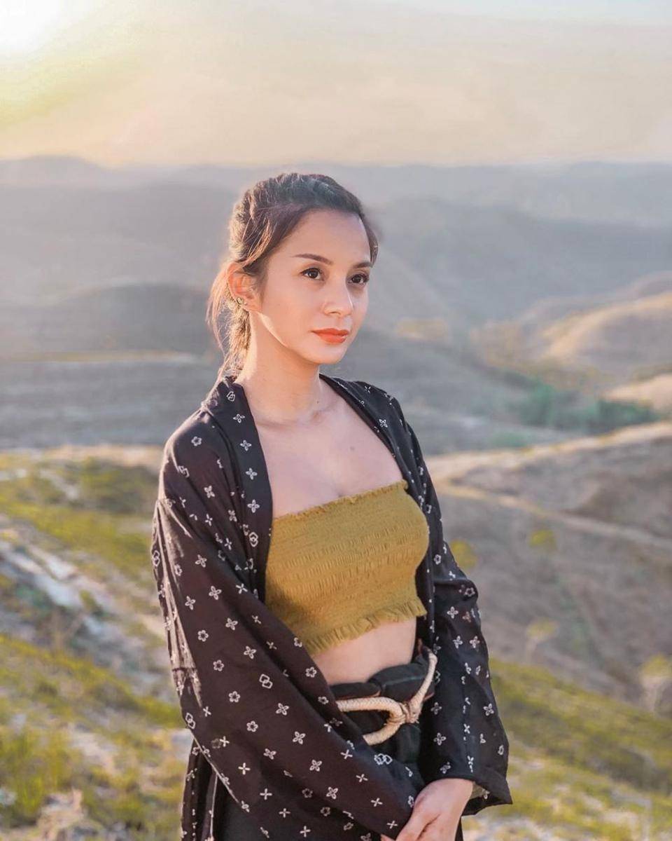 instagram.com/kiranalarasati