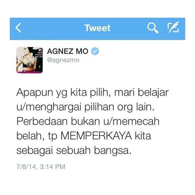 instagram.com/agnezmo
