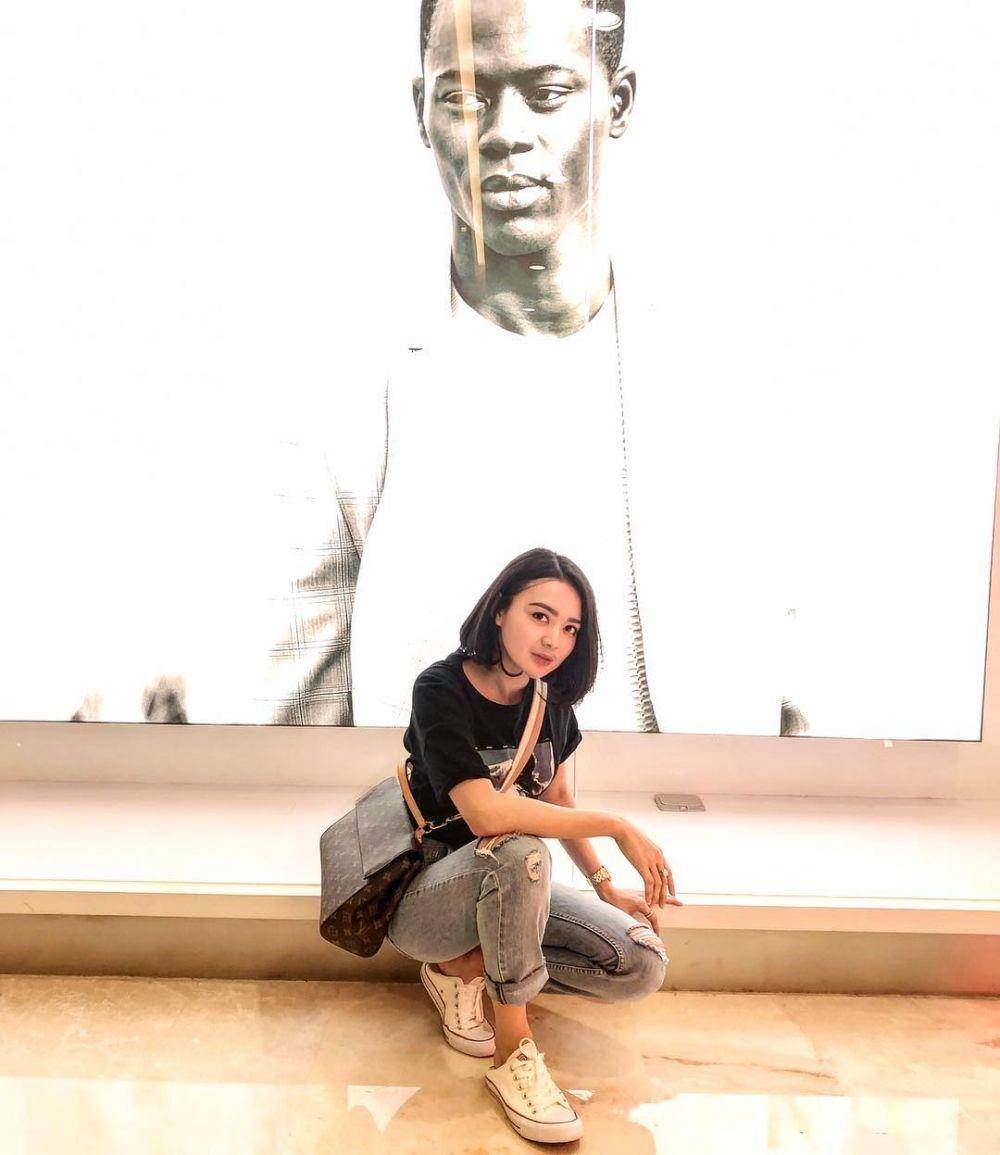 Instagram/wikasalim