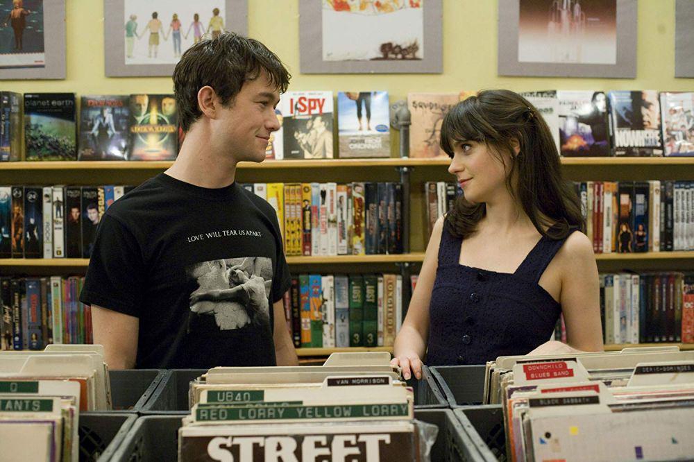 Old But Gold, 7 Alasan Film 500 Days of Summer Cocok Jadi 'Guru Cinta'