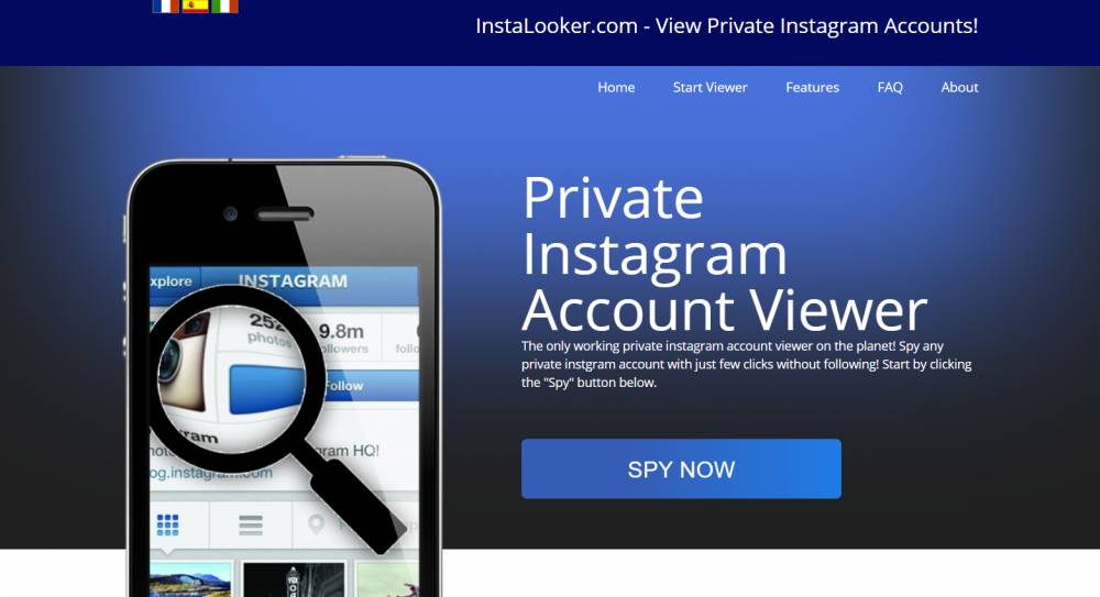 instalooker.com