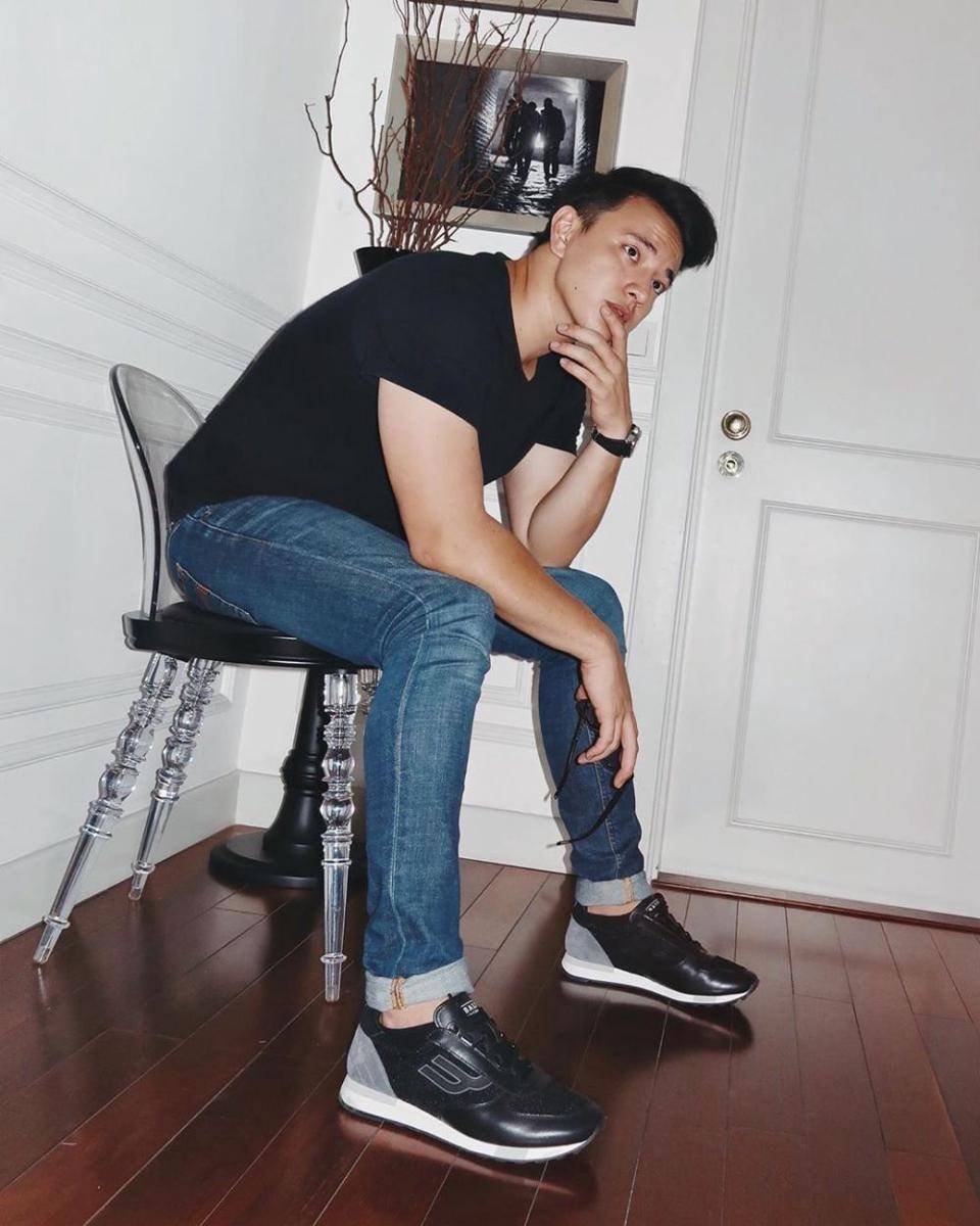 Instagram/billydavidson_