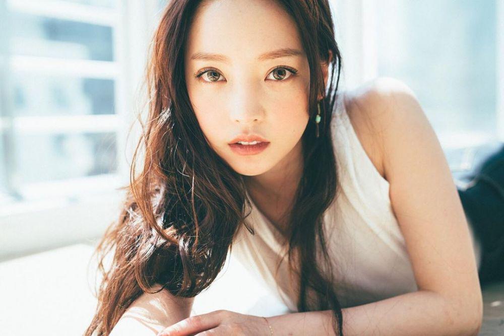 Sosok Berkesan, Ini 15 Kenangan Manis dari Goo Hara di Variety Show