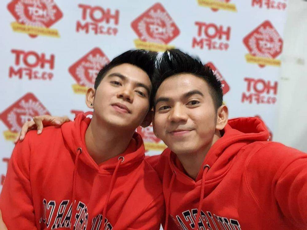 Instagram/da2_ridho