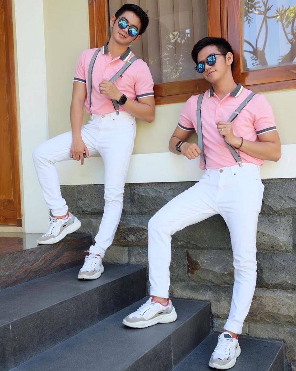 Instagram/da2_ridho