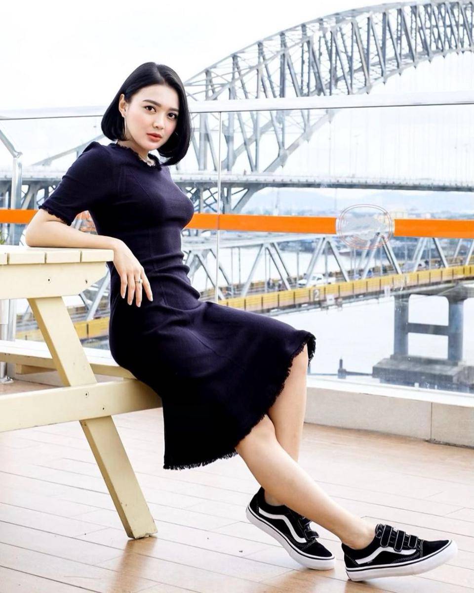Instagram/wikasalim