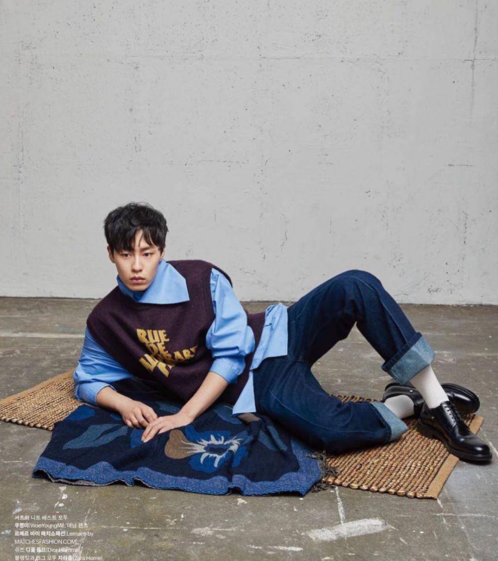 instagram.com/@leejaewook1998