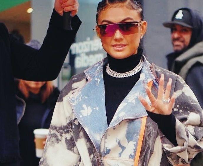Agnez Monica Akui Tak Punya Darah Indonesia, Ini 10 Pro Kontra Netizen