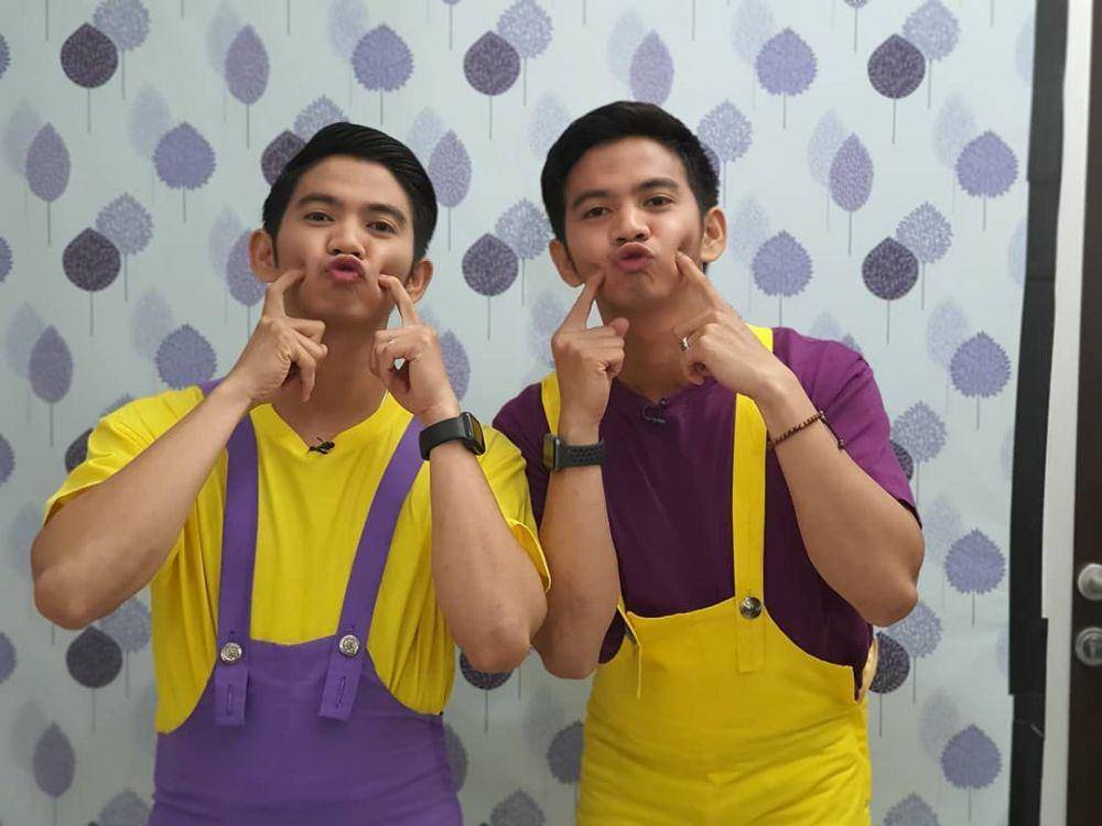 Instagram/da2_ridho