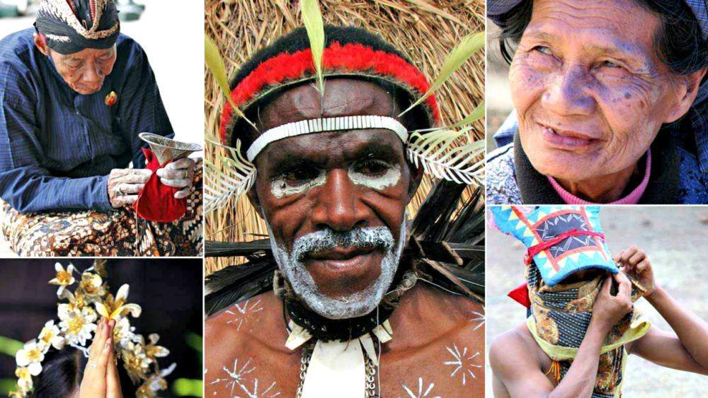 Siapa Pribumi Asli Indonesia yang Sebenarnya? Sejarah Telah Menjawab!
