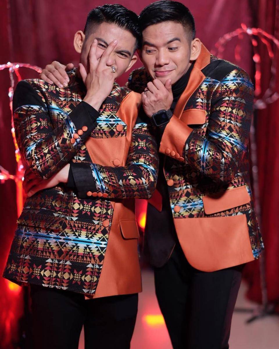 Instagram/da2_ridho