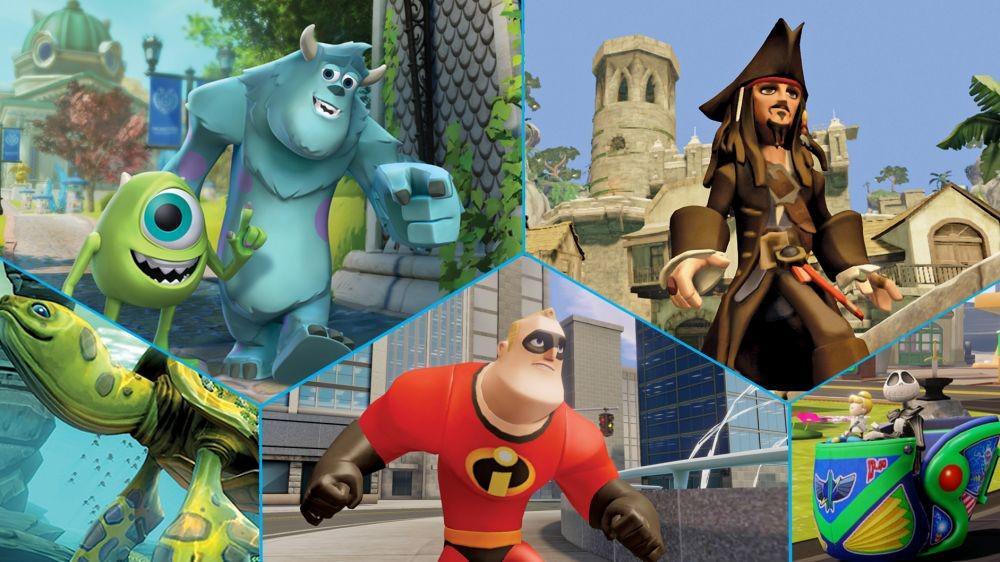 8 Game Disney Terbaik Ini Akan Membawamu Kembali ke Masa Kecil