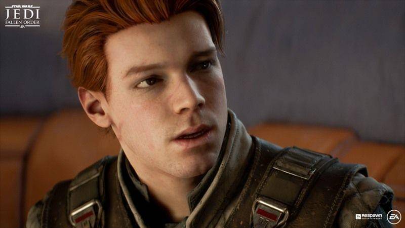 dok. EA/Star Wars Jedi: Fallen Order