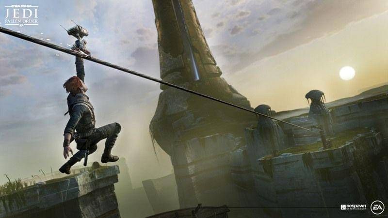 dok. EA/Respawn Entertainment