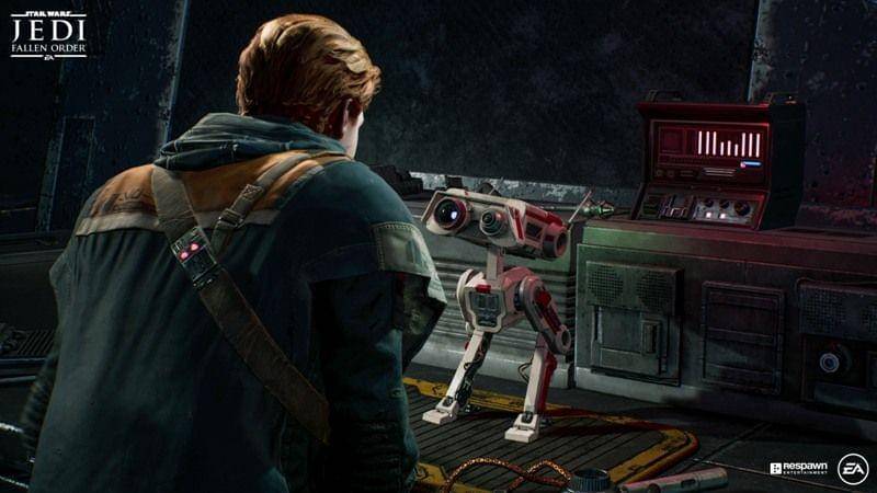 dok. EA/Respawn Entertainment