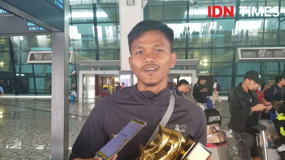 IDN Times/Candra Irawan
