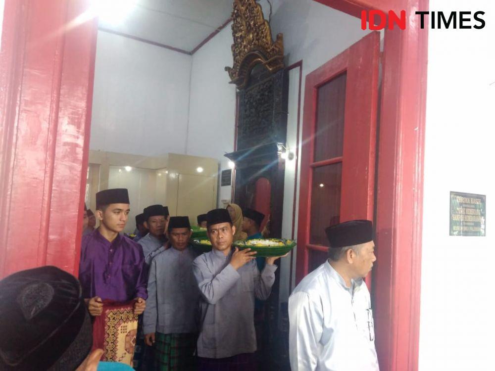 Budaya Ngobeng-Ngidang yang Ternyata adat istiadat asli Palembang (IDN Times/Feny Maulia Agustin)